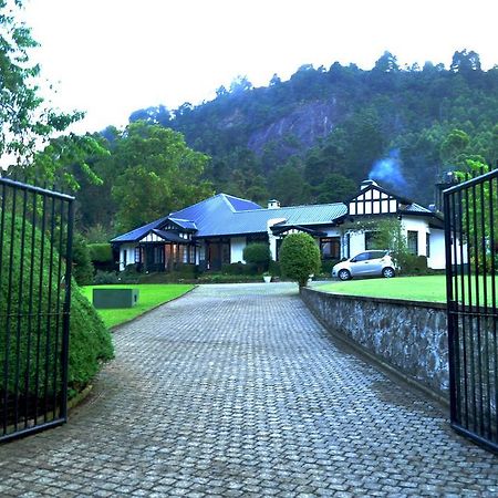Hill Cottage Nuwara Eliya Eksteriør billede