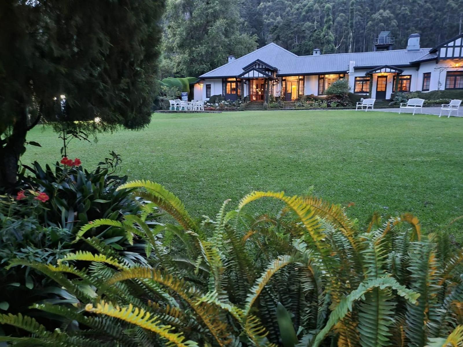 Hill Cottage Nuwara Eliya Eksteriør billede