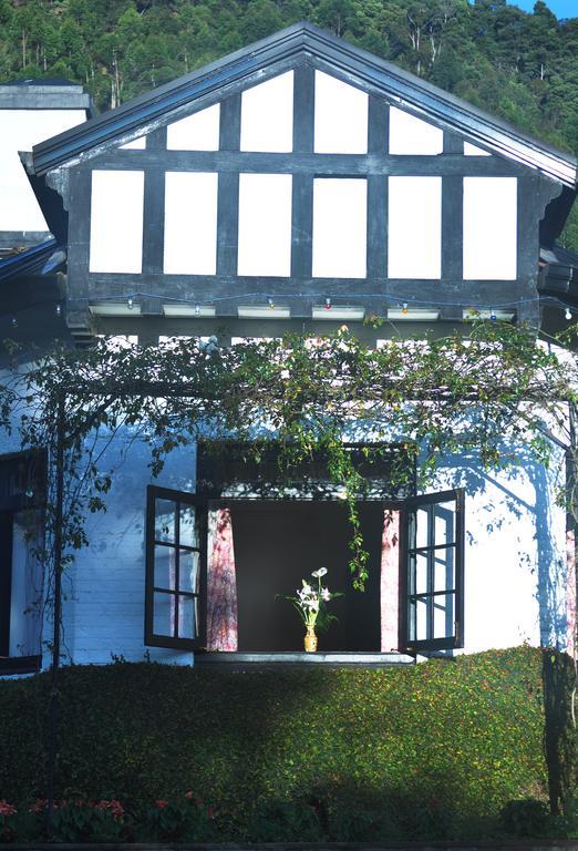 Hill Cottage Nuwara Eliya Eksteriør billede