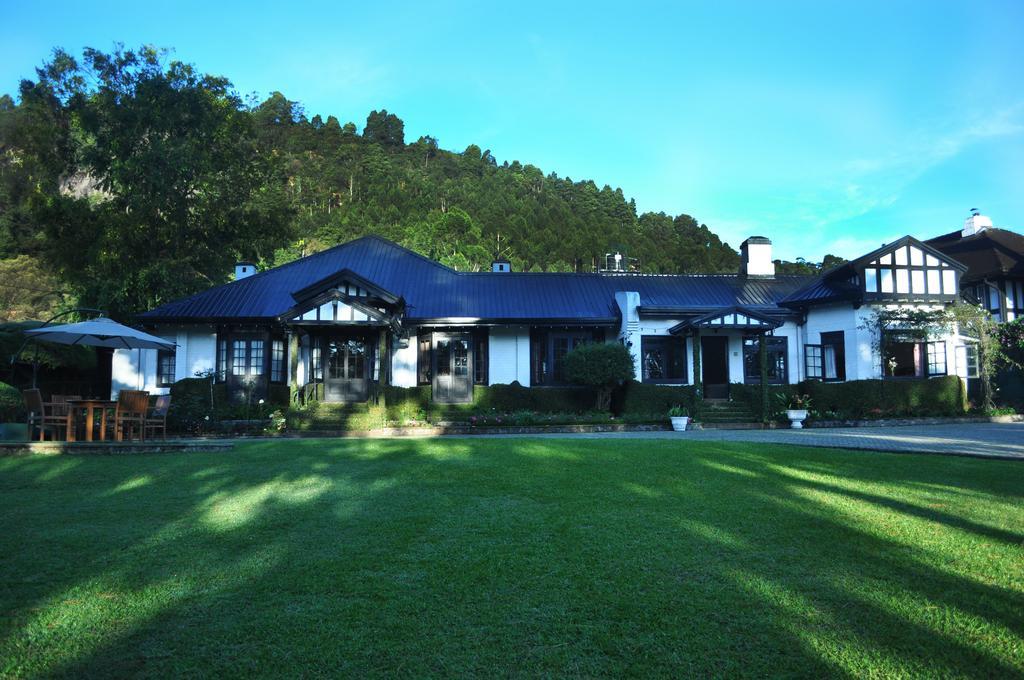 Hill Cottage Nuwara Eliya Eksteriør billede