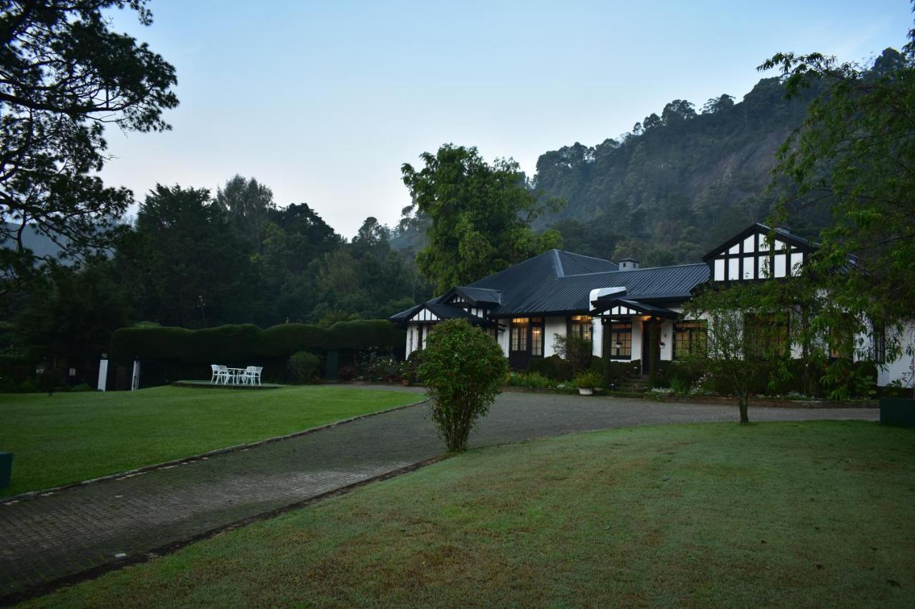 Hill Cottage Nuwara Eliya Eksteriør billede